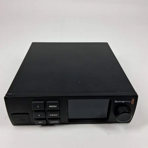 Black magic HD Web Presenter - Picture 1 of 6