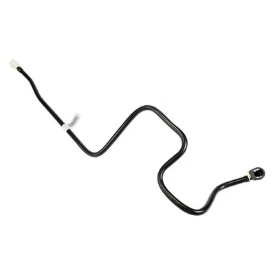 For Chevy Silverado 2500 HD 11-16 Vapor Canister Purge Valve Hose Genuine GM - Image 1 of 4