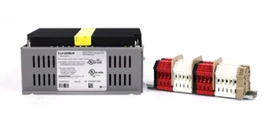 Crestron CLX-2DIMU8 Dimmmodul & CLT-2DIMU8 Block r507 - Bild 1 von 11