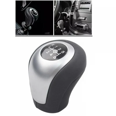 For Mercedes-Benz W447 Vito 6 Speed Manual Knob Enhanced Driving Experience - image 1 of 4