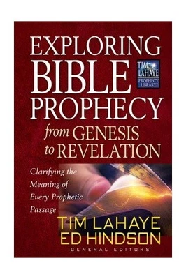Exploring Bible Prophecy From Genes..., Tim LaHaye, Ed  - Image 1 of 2