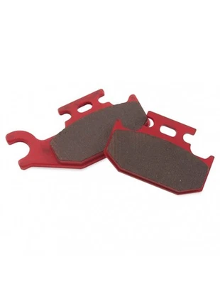 Sintered Brake Pads Front Right for CAN-AM Outlander MAX 400 HO 2003-2006 SO7064 - Image 1 of 3