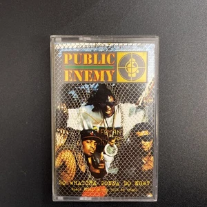 Public Enemy - Picture 1 of 4