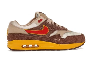 Nike Air Max 1.SWOOSH Low Poly Big Head Origins - Imagen 1 de 3