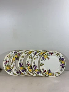6er Set Lenox Summer Harvest Speiseteller - Bild 1 von 4