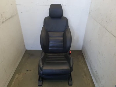 KIA SORENTO FRONT SEAT RH FRONT, UM, FULL LEATHER, SLi/PLATINUM, 03/15-01/20 - image 1 of 4