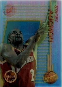 Baloncesto Stadium Club 1994-95 solo miembros cancha clara individuales - tú eliges - Imagen 1 de 38
