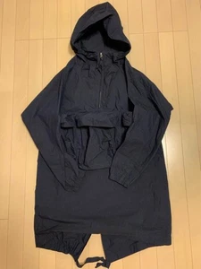 Snow Peak lo stesso che Liam Gallagher indossava dal Giappone raro 2512TK - Foto 1 di 5