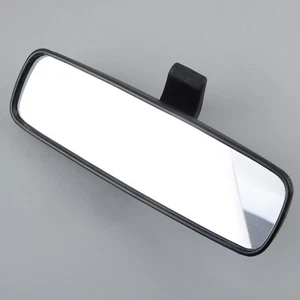 Rear View Mirror Inside Windshield Glass fit for Mercedes Sprinter 2500 3500 JT - Picture 1 of 4