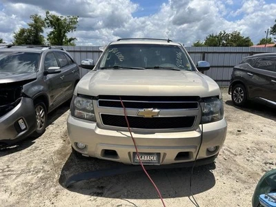 Motor limpiaparabrisas compatible con 07-14 ESCALADE 104606194 Foto 1 de 4