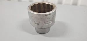 Gedore Vanadium D21 55mm 1"Drive Sock 12-point tool, Industrial, Made in Germany - Picture 1 of 1