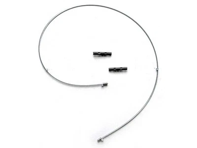 Cable de freno de estacionamiento Raybestos 15335PHYJ para Chevrolet Silverado 2500 2002-2003 Foto 1 de 2