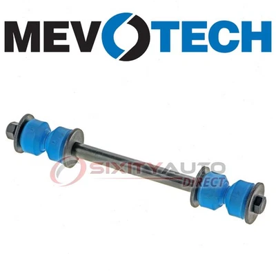 Mevotech Supreme Front Stabilizer Bar Link Kit for 1979-1986 Mercury Capri - td Foto 1 de 4