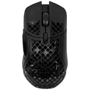 SteelSeries Aerox 5 Wireless Ultralight Gaming Mouse (MOUSE ONLY) - Picture 1 of 7