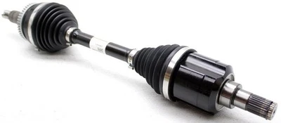 Eje lateral derecho pasajero Hyundai Genesis sedán fabricante de equipos originales 49501-B1100 Foto 1 de 4