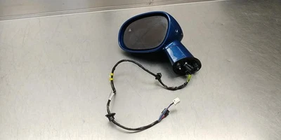 Espejo retrovisor de puerta lateral izquierdo del conductor Frostbite 6YQ17VCAAB Dodge Challenger 2020-2023 OEM Foto 1 de 4