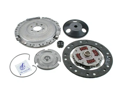For 1994-1999 Volkswagen Jetta Clutch Kit Sachs 23183QDVN 1997 1995 1996 1998 - Image 1 of 2