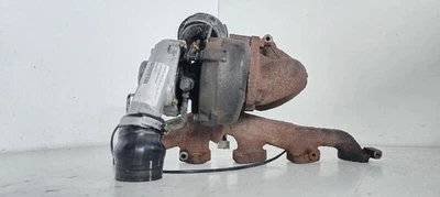 24418170 turbolader at für SAAB 9-3 BERLINA 2.2 16V TID CAT 2002 127088 - Bild 1 von 4