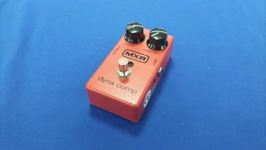 Compressore MXR DYNA COMP dal Giappone - Foto 1 di 7