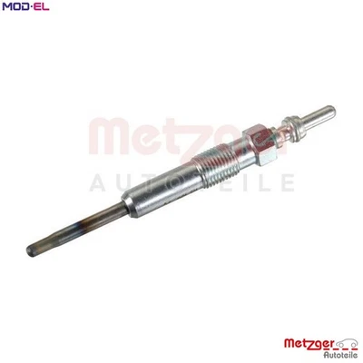 4x GLOW PLUG H5 199 FOR SKODA SUPERB/II OCTAVIA/Combi LAURA ROOMSTER FABIA  VW - Image 1 of 4