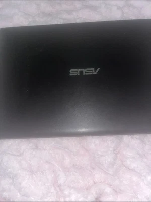 ASUS D550M 15.5" Laptop Intel Celeron N2815 4GB RAM 128GB SSD - Image 1 of 3