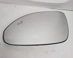 2013-2017 BUICK ENCLAVE DOOR MIRROR GLASS drivers side HEAT BLIND SPOT - Bild 1 von 8