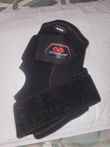 MCDAVID ANKLE BRACE 432 SIZE LARGE ITEM#0013 - Picture 1 of 2