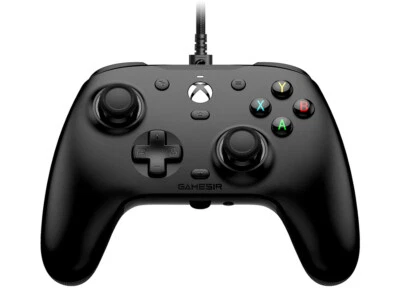 GameSir G7 HE Xbox Wired Controller - Black G7 HE BK - image 1 of 4