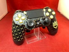 Scuf Gaming Infinity4PS PRO Playstation 4 PS4 Controller Scump Trigger Stop 