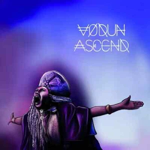 Vodun : Ascend (CD) Album Digipak (2018) New and Sealed - Bild 1 von 1