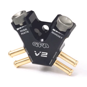 GFB Fits D Boost V2 VNT Manual Boost Controller (for VNT/VGT Turbos) - Picture 1 of 2