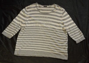 Gerry Weber Pullover XL 46 TOP - Bild 1 von 6