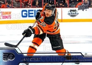 2016-17 Upper Deck #137 Mark Streit - Picture 1 of 1