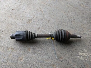 VAUXHALL ANTARA 2.0 AUTO DRIVESHAFT DRIVE SHAFT OSF DRIVER FRONT - Picture 1 of 3