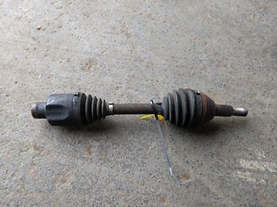 VAUXHALL ANTARA 2.0 AUTO DRIVESHAFT DRIVE SHAFT OSF DRIVER FRONT - Image 1 of 3