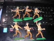 SET SOLDATINI NARDI ALPINI