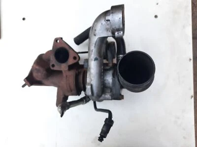 Turbolader Turbo Renault Espace III Laguna I Safrane II GT1749 7700101141 - Bild 1 von 4