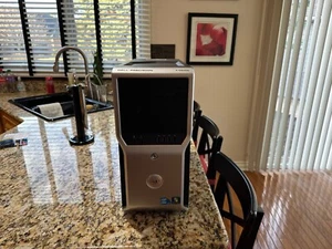 Dell Precision T1500 Workstation i5-750 2.67GHz 4GB Ram 500GB Windows 10 pro - Picture 1 of 8