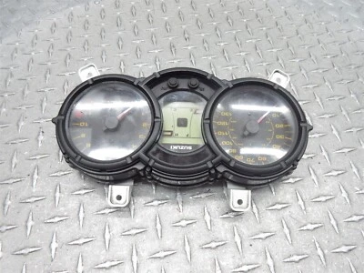 Cuadro de instrumentos medidor velocímetro Suzuki VSTROM 650 DL650 2006 04-06 Foto 1 de 4