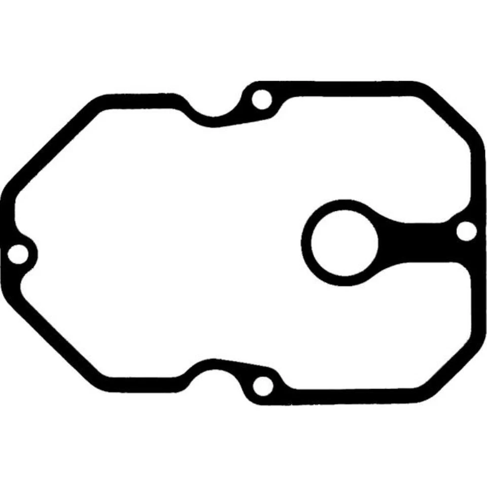 ELRING Junta De La Tapa De Cilindro Inferior Para MINI Mini Clubman Cooper - Imagen 1 de 2