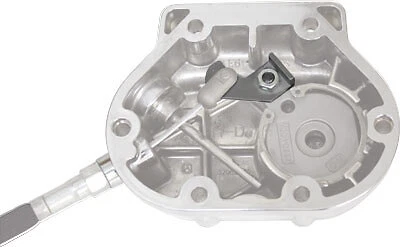 Kit de embrague Burly Harley Davidson V-Twin Easyboy - B17-116 Foto 1 de 1