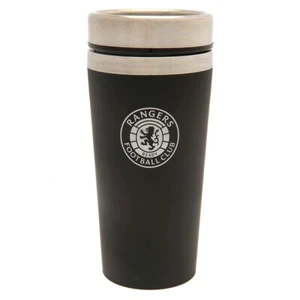 Rangers FC Executive Travel Mug - Picture 1 of 4