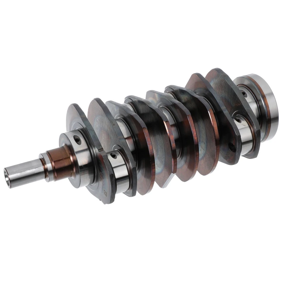 12200AA490 Crankshaft Compl Subaru Genuine OEM Part