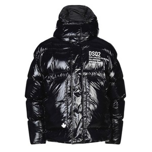 Dsquared2 Men's Coats, Jackets \u0026 Vests 
