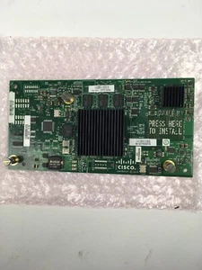 Cisco 73-11789-09 Virtual Interface Card for B200 M2 Blade 68-3229-10 - Picture 1 of 7