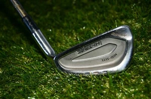 Daiwa Hi Trac 6 Iron Right Handed 37.25" Graphite Regular - Picture 1 of 6
