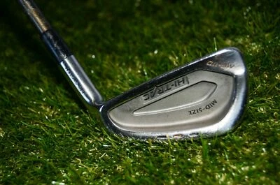 Daiwa Hi Trac	6 Iron Right Handed 37.25" Graphite Regular - Image 1 of 4