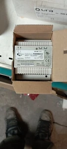 Alimentation 12v sewosy PSDIN6012 ALIM DECOUPAGE 12VCC 4,5A DIN d'occasion - Photo 1/1