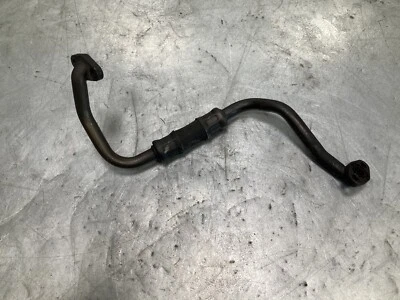 2004 2003 Suzuki GSXR 1000 GSXR1000 L масло охладитель линия трубы шланг двигателя OEM - Изображение 1 из 2