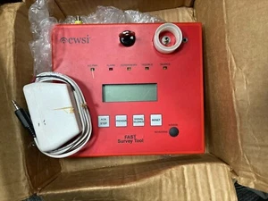 CWSI | CWSI-FST-1 - Picture 1 of 1